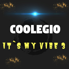 Coolegio - IT`S MY VIBE 3