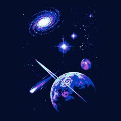 terrrora - lost in space (prod. Ahnboi)