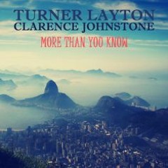 Say It Isn't So - Turner Layton
