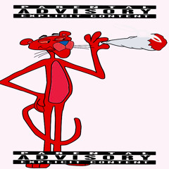 Reddglk - Redd Panther [prod.IRS]