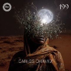 Carlos Chávez – Soleá 199 (Afro House Live at Papagayo Tenerife – 18 Jul 2025)