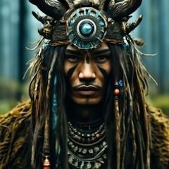 Шаманский Транс Шаманский Бубен Шаманская Музыка для Входа в Транс.mp3