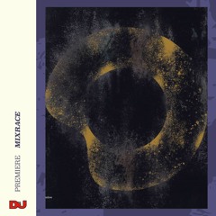 Premiere: Mixrace ‘Stillness’
