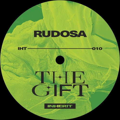 [IHT010] RUDOSA - The Gift inkl. Beau Didier Remix (Snippets)