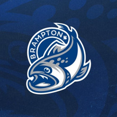 Brampton Steelheads 2024/25 Warmup Mix #2