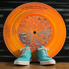 Skream, Example - Shoot yourself in the foot again (amonfire & ATDiGiTAL bootleg)