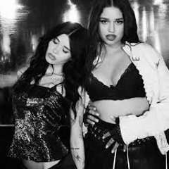 Disco- Nessa Barrett & Tommy Genesis (slowed)