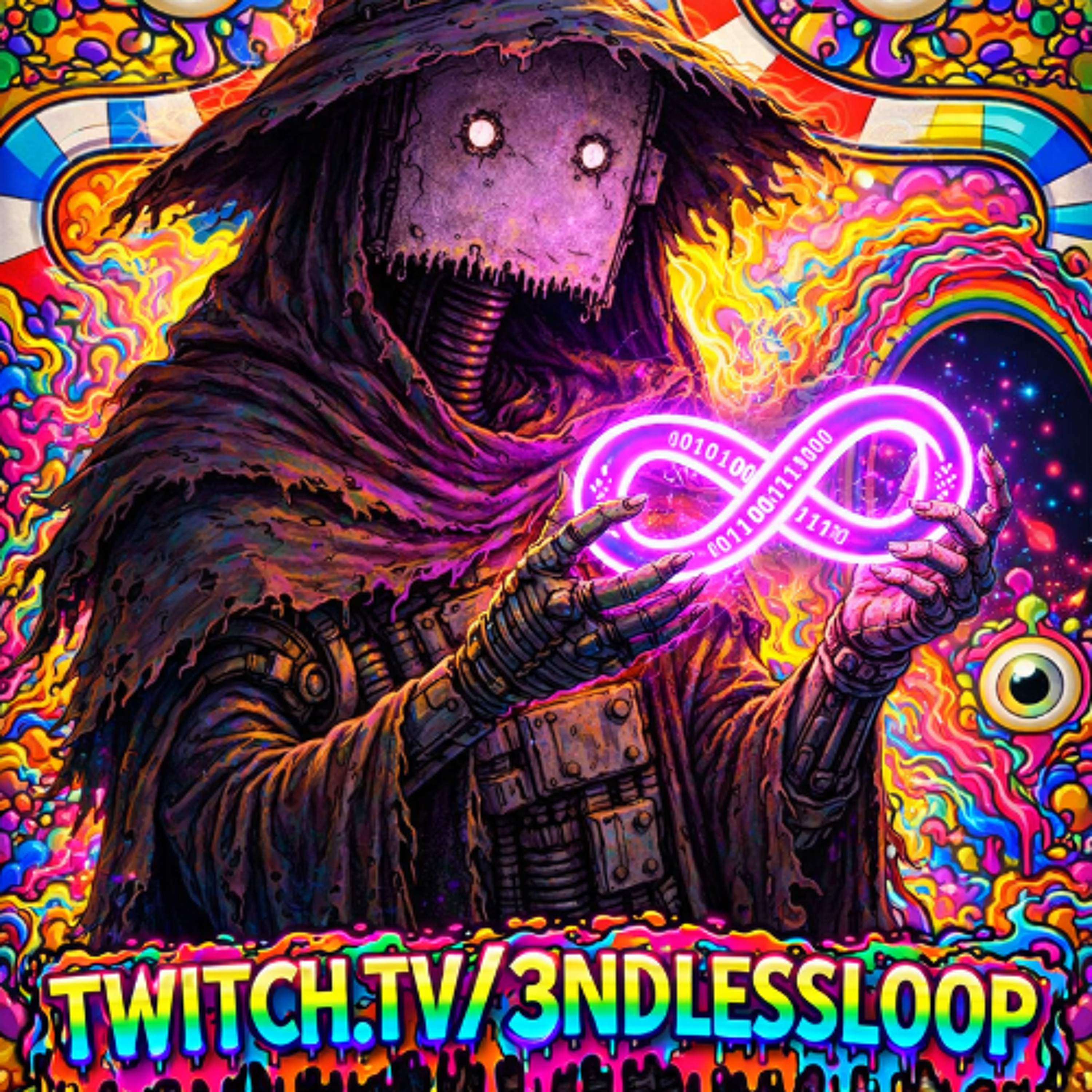 2-12 | Binary Bits 1 episode artwork