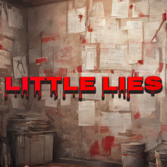 little lies- CHECKERZ