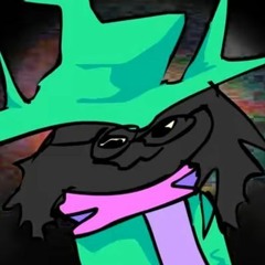 [A Ralsei NYCTBA] I'M DRIVING A
