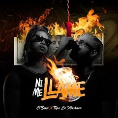 NI ME LLAME - El Davi, Topo La Maskara