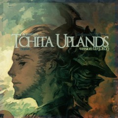 Alt. Tchita Uplands [Ver 0.9][DRY]