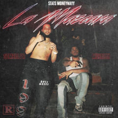 La mascara - Musalah, Sombra PR, Stats