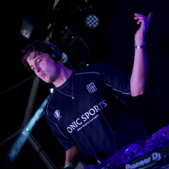 SVENSON @ UNDER THE BRIDGE (OPENING SET) | 05-06-2025