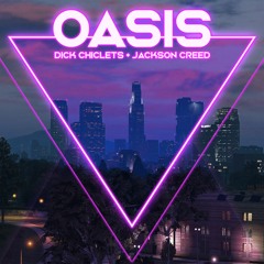 Oasis Feat. Jackson Creed