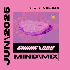 MIND\MIX [Volume-003]