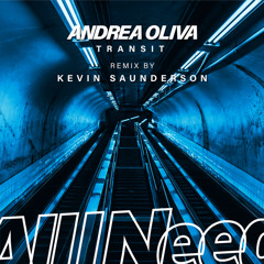 Andrea Oliva - Transit (Kevin Saunderson Remix)