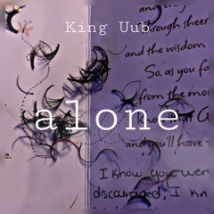 alone