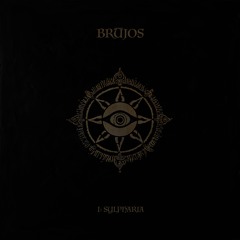 BRŪJOS - Afterglow