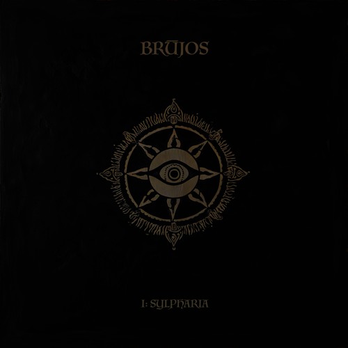 BRŪJOS - Afterglow