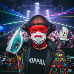 M-Project - Rave Is The Nation