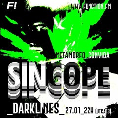 Síncope #10 - Darklines