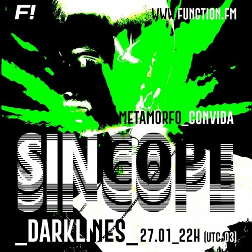 Síncope #10 - Darklines