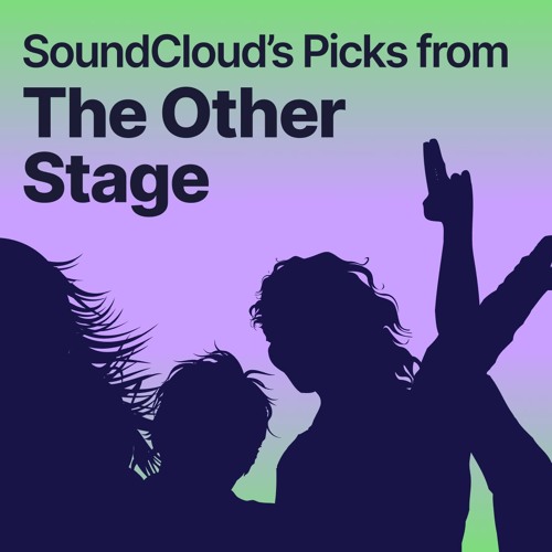 The Other Stage - Artists performing at Glastonbury Festival