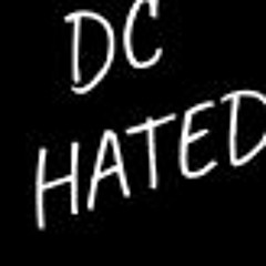 DC HATED - Hate On Me (Official Audio)