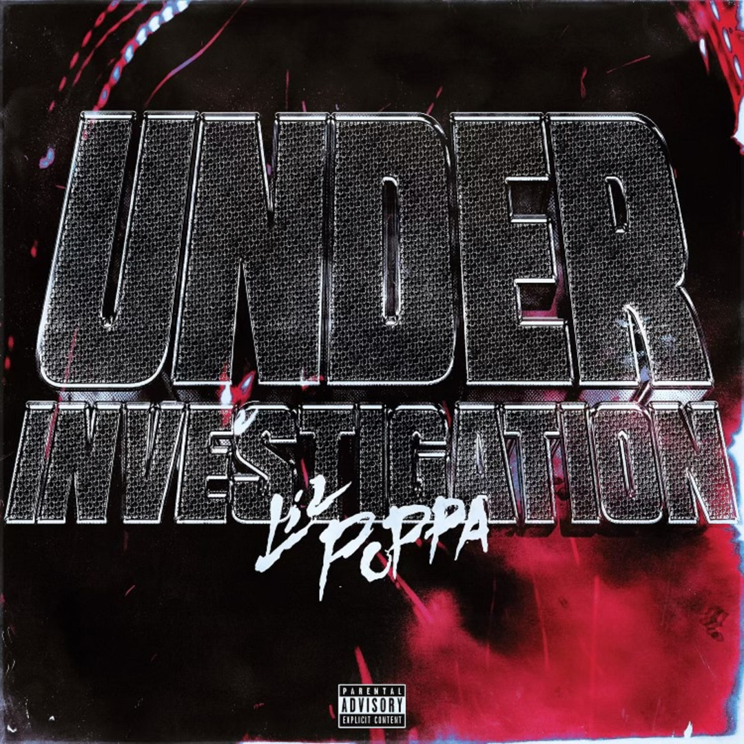 Stream Chosen 1 by lil poppa | Listen online for free on SoundCloud