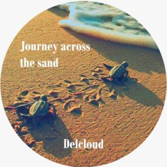Journey Across The Sand