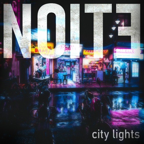 City Lights