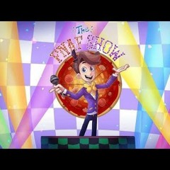 The FNaF Show Season 2 Theme Song