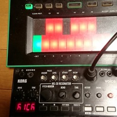 Techno 170