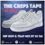 Artwork for The CREPS Tape: 1st Drop | Christian Hip Hip Hop & Trap Mix | By DJ TAI (@tayo_gt)