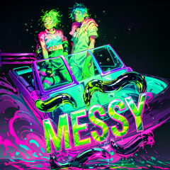 MESSY Prod. @youngfambeats