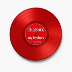 ThisBoYZ - My brothers
