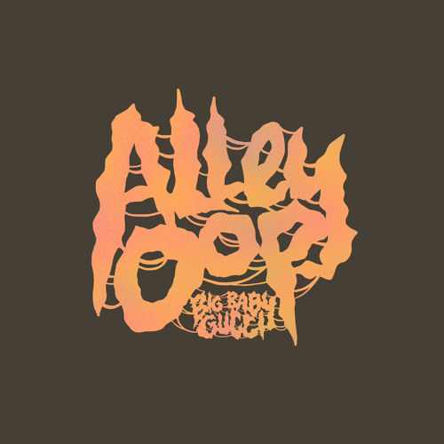 ALLEY OOP! PROD. SAPJER & DXRKWORLD