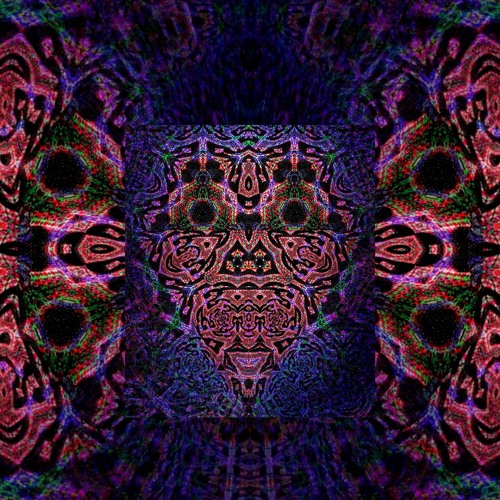 Imaginary Rubber Stamp