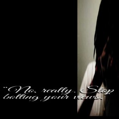 unless u tell me prt 2