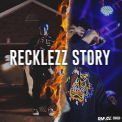 Ambition (feat. SK3W)