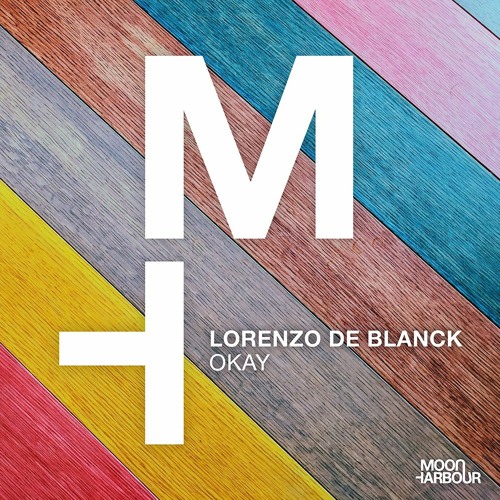 Lorenzo De Blanck - Okay