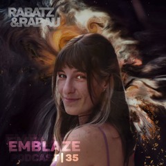 R&R Podcast Vol. 35 | Eϻblaze