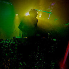 SIDETRAKKA Can't Stop - Moustache!