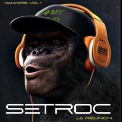 Setroc 13 Energía
