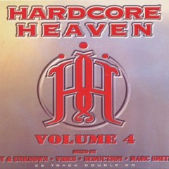Marc Smith - Hardcore Heaven - Volume 4 (1998)