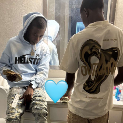 ROAD RUNNIN x luhfrank