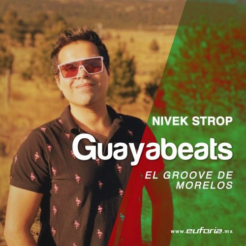 GUAYABEATS 054 - Nivek Strop