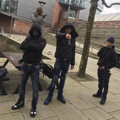 Youngz - Mobbin & Flexin