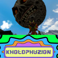 Majora's Khold Moon (KholdPhuzion Ft Koji Kondo)